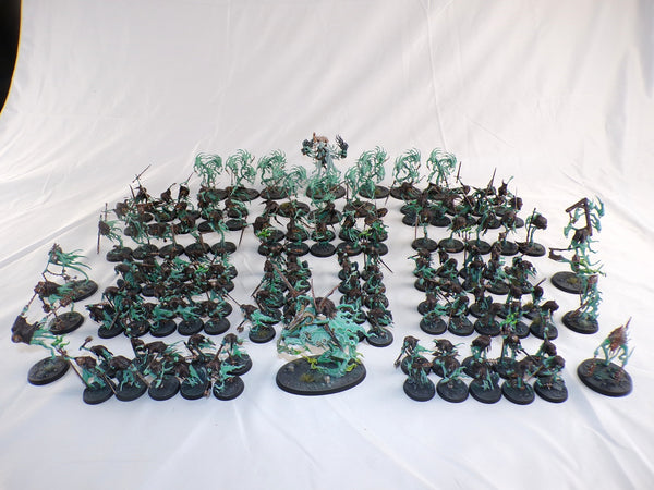 The Haunting Horde