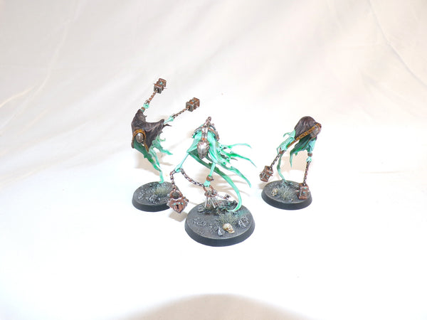The Haunting Horde