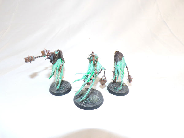 The Haunting Horde