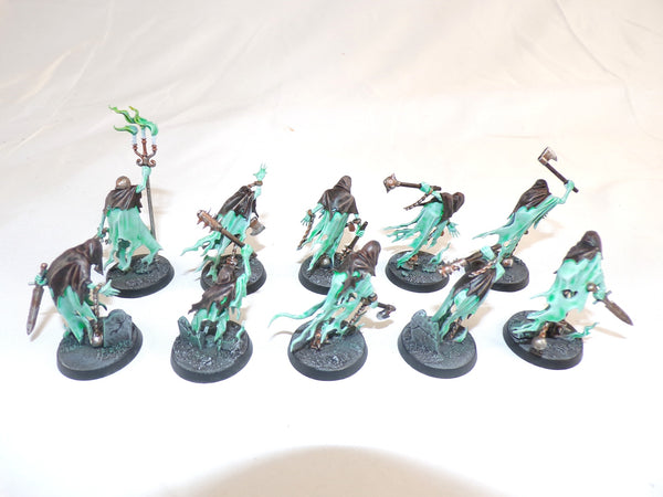 The Haunting Horde