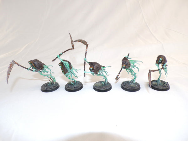 The Haunting Horde