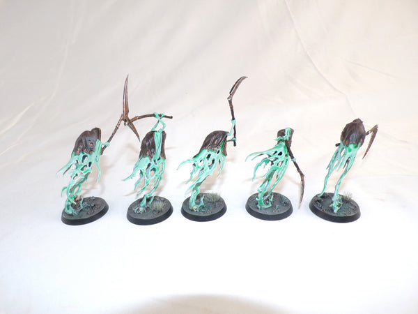 The Haunting Horde