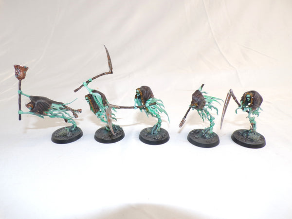 The Haunting Horde