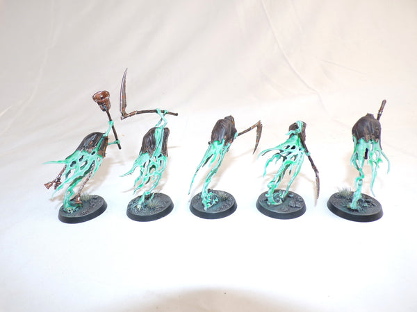 The Haunting Horde