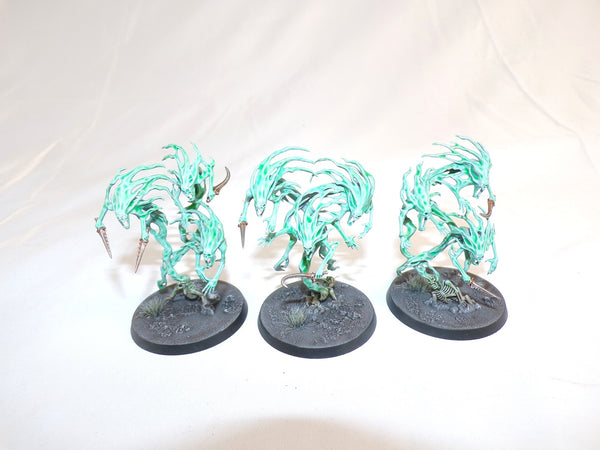 The Haunting Horde
