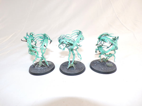 The Haunting Horde