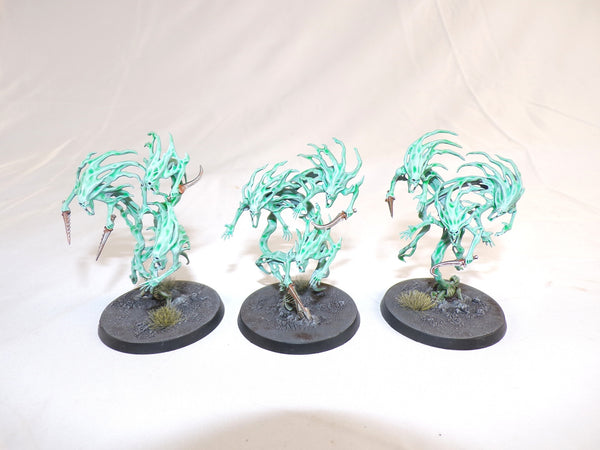 The Haunting Horde
