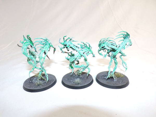 The Haunting Horde