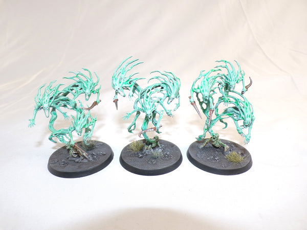 The Haunting Horde