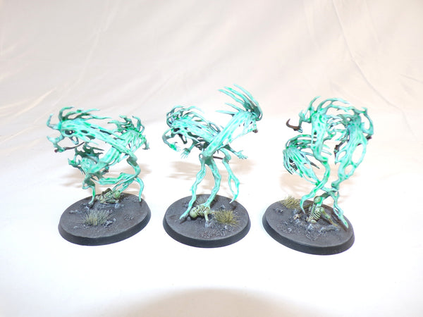 The Haunting Horde
