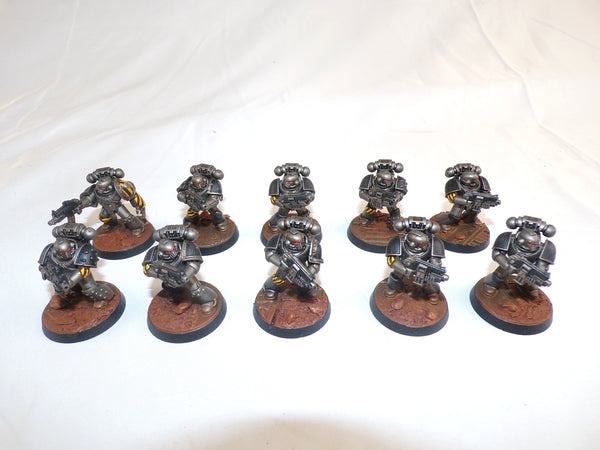 From Honour Cometh Iron