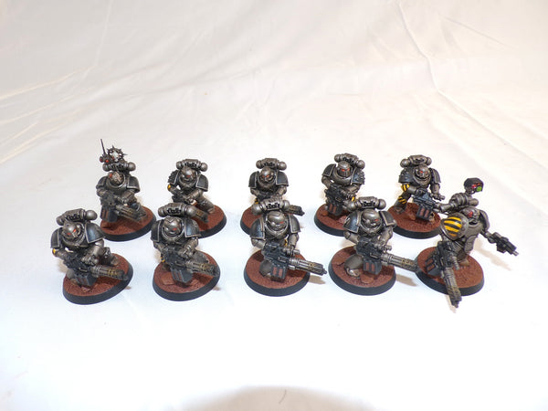 From Honour Cometh Iron