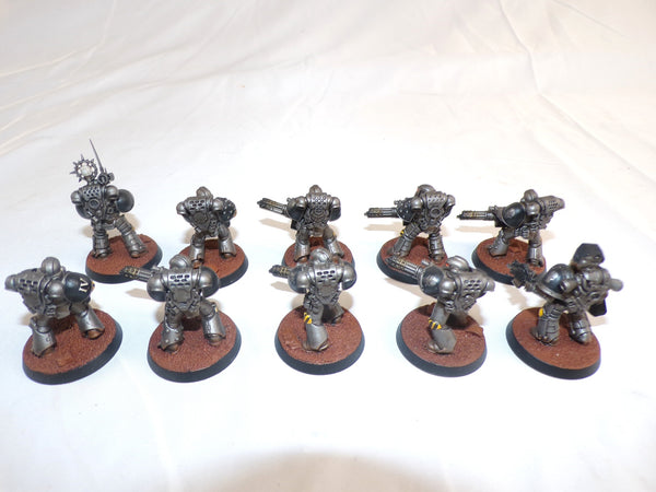 From Honour Cometh Iron