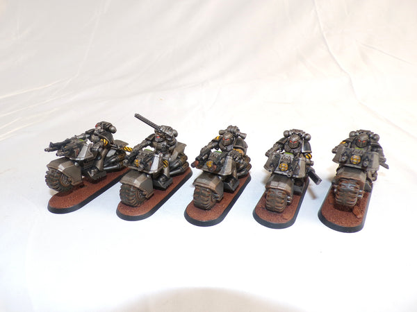 From Honour Cometh Iron