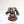 From Honour Cometh Iron