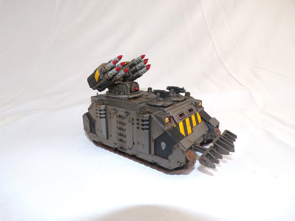 From Honour Cometh Iron