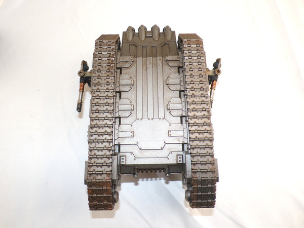 From Honour Cometh Iron