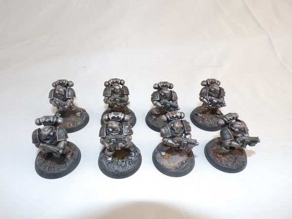 The Tyrants Of Tartarus