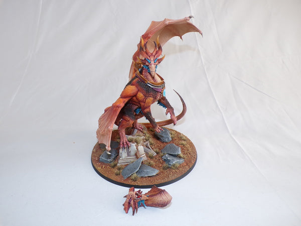 The Hammers Of Azyr