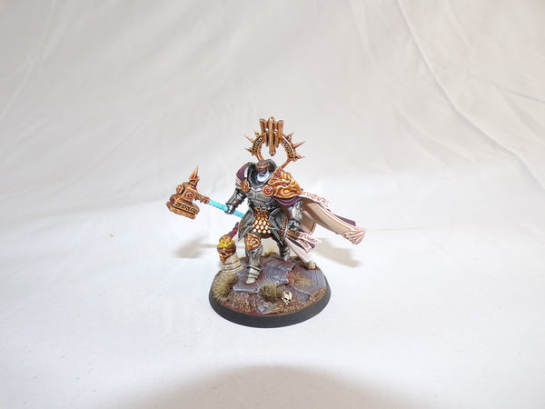 The Hammers Of Azyr