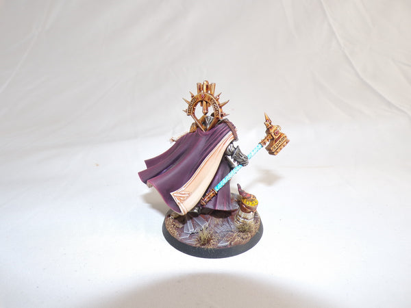The Hammers Of Azyr