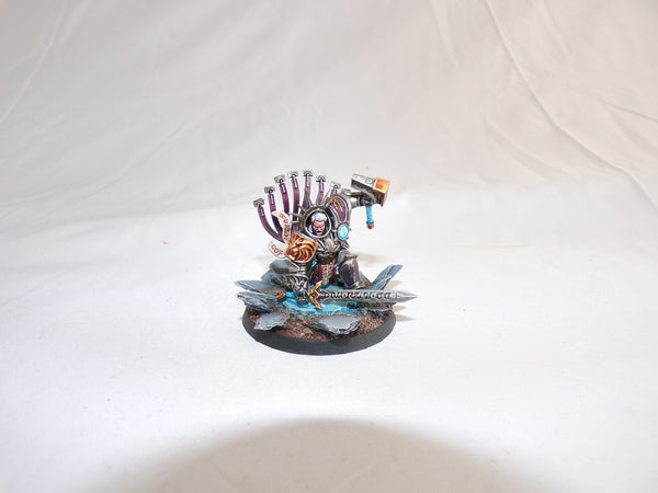 The Hammers Of Azyr