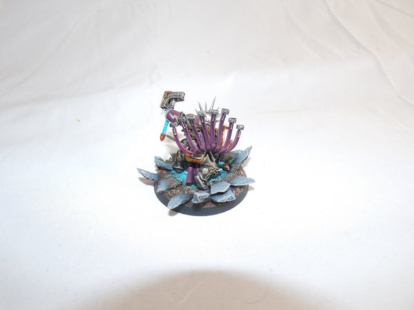 The Hammers Of Azyr