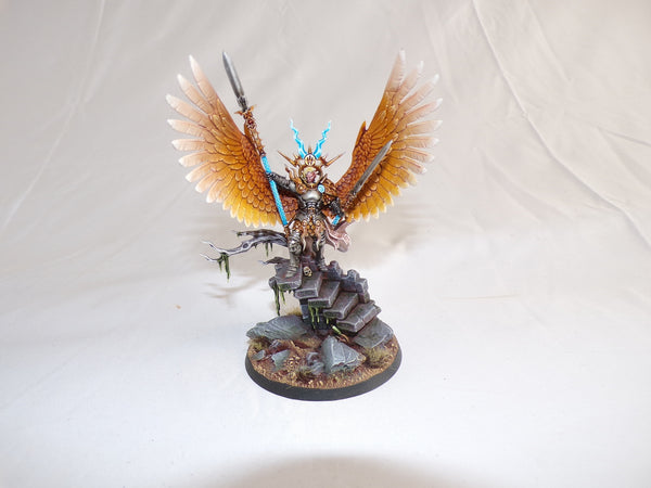 The Hammers Of Azyr