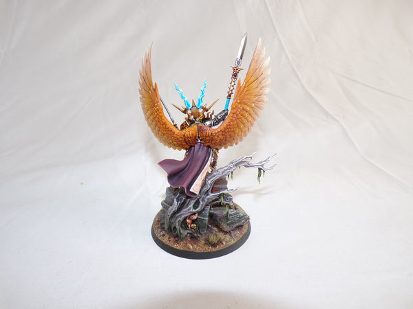 The Hammers Of Azyr
