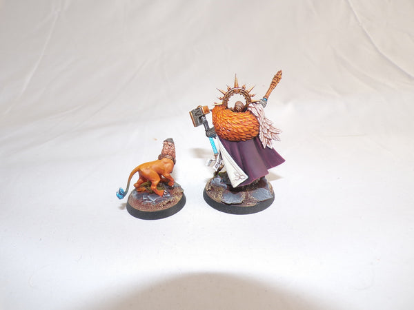 The Hammers Of Azyr