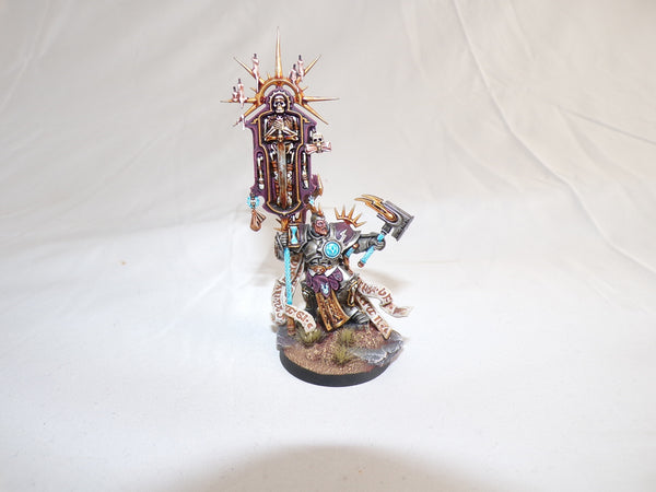 The Hammers Of Azyr