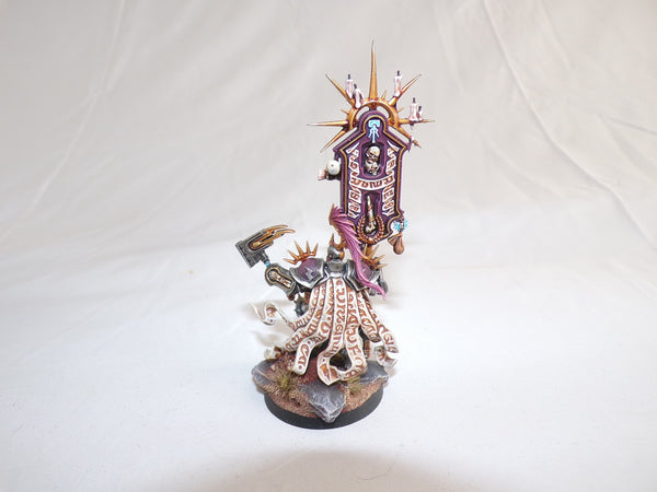 The Hammers Of Azyr