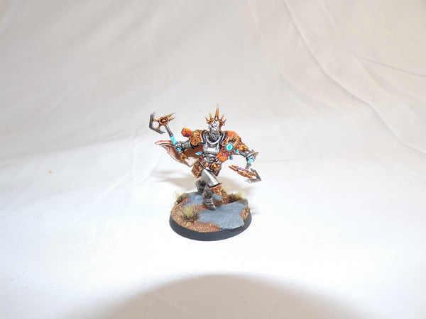 The Hammers Of Azyr
