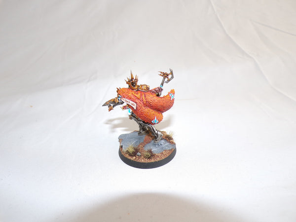 The Hammers Of Azyr