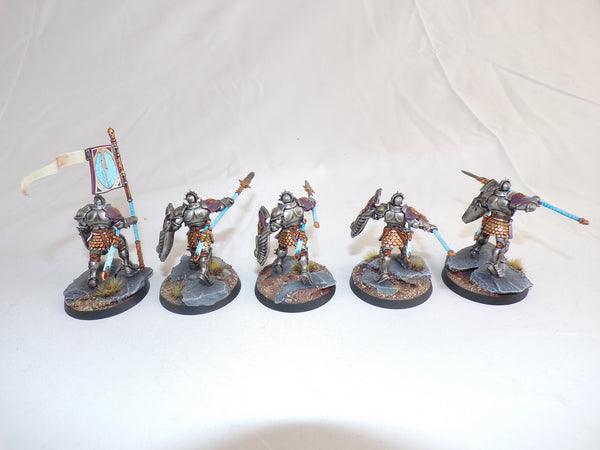 The Hammers Of Azyr