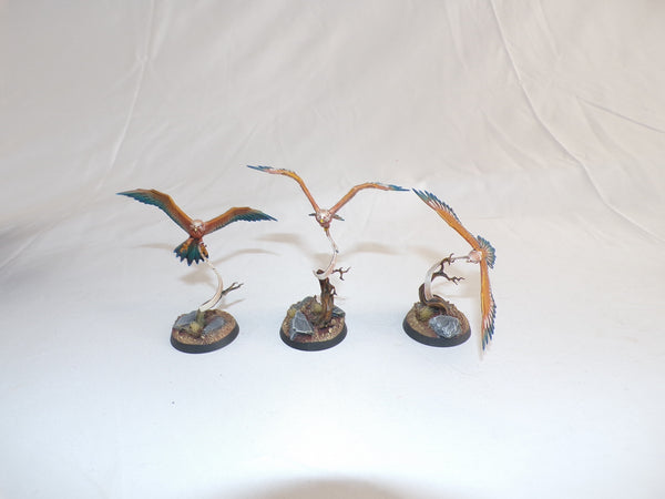 The Hammers Of Azyr