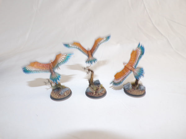 The Hammers Of Azyr