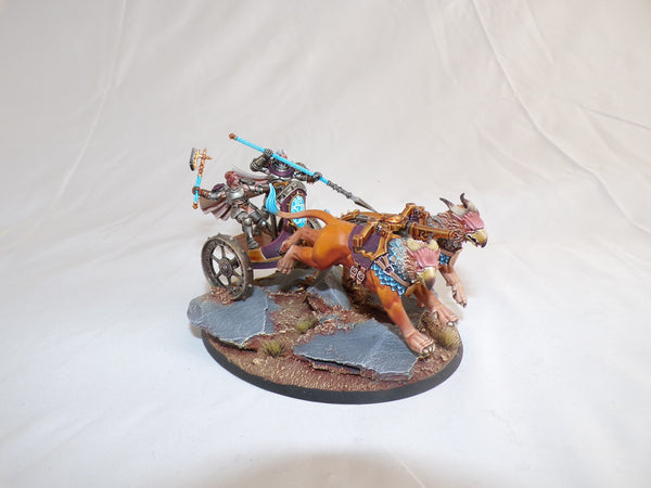 The Hammers Of Azyr