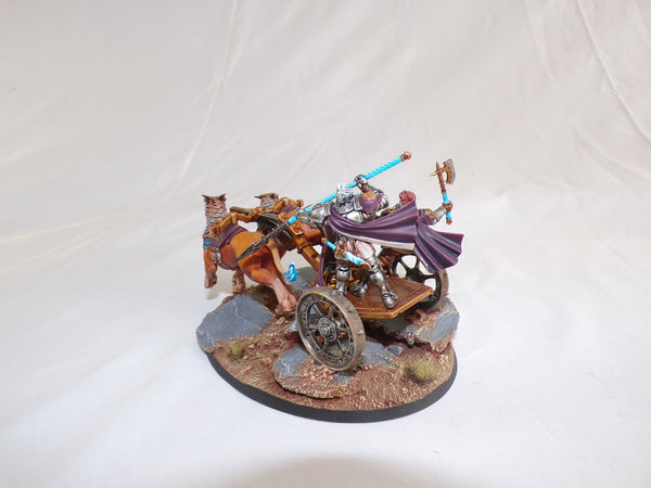 The Hammers Of Azyr