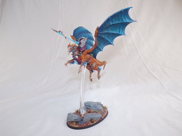 The Hammers Of Azyr