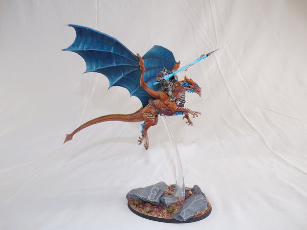 The Hammers Of Azyr
