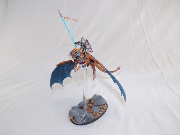 The Hammers Of Azyr