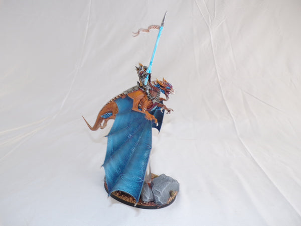 The Hammers Of Azyr