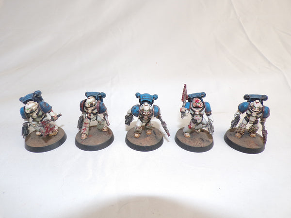 Chop Until You Drop