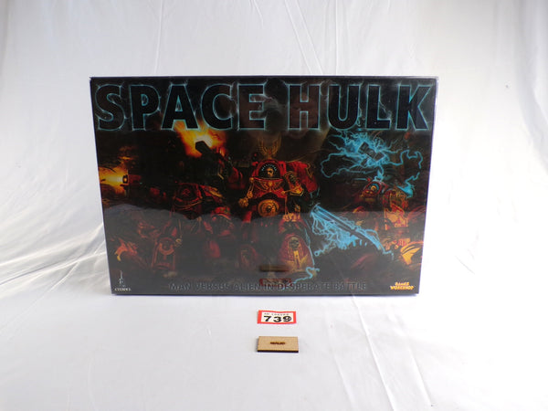 Space Hulk