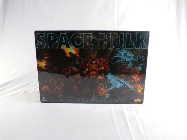 Space Hulk