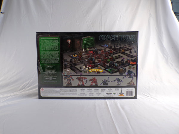 Space Hulk
