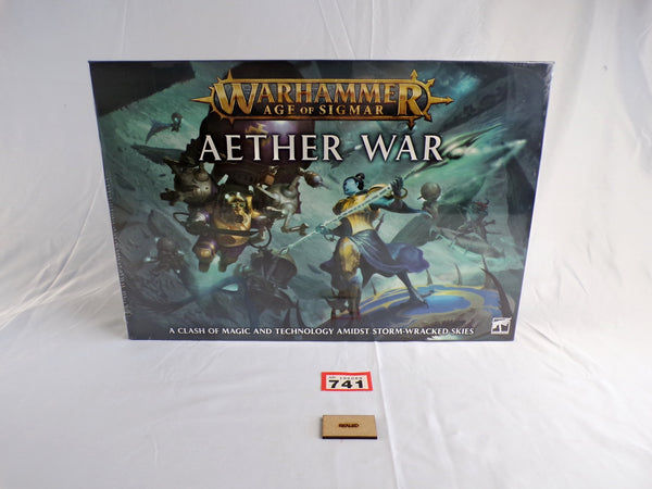 Aether War