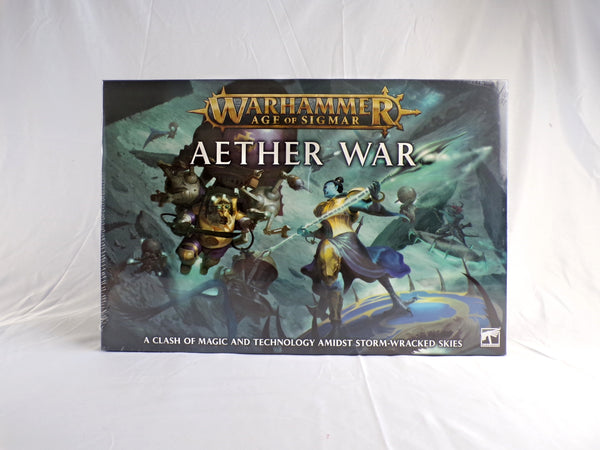 Aether War