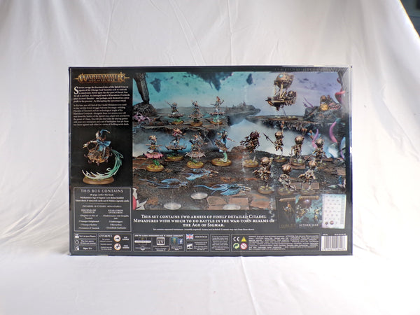 Aether War